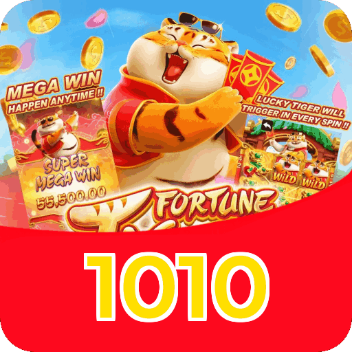 Jogos com maior RTP na 1010