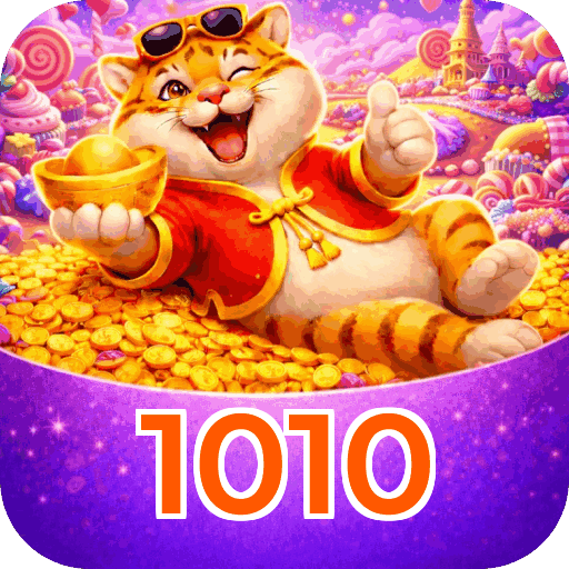 Bônus de Boas-vindas 1010