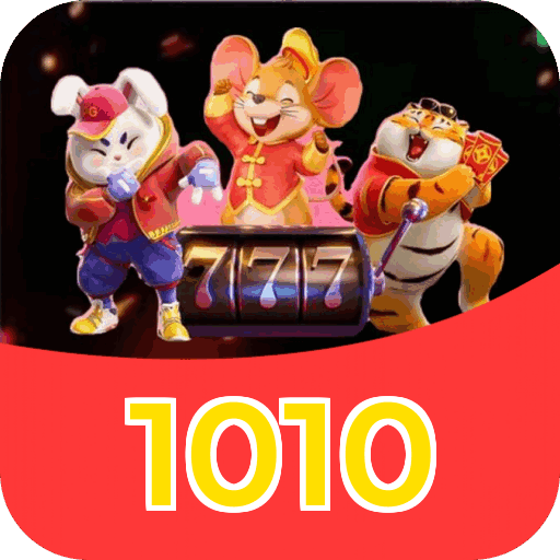 Plataforma 1010 mostrando interface moderna, jogos certificados e recursos de segurança licenciados