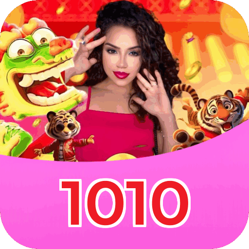 Catálogo slots 1010 mostrando top jogos Gates Olympus Sweet Bonanza Fortune Tiger Big Bass volatilidade RTP