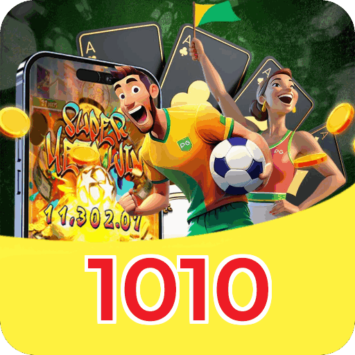 Dealers profissionais da 1010